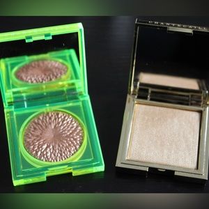 Chantecaille Highlighter Bundle